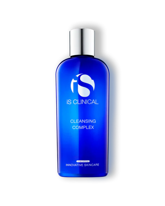 IS CLINICAL Pure Radiance Collection