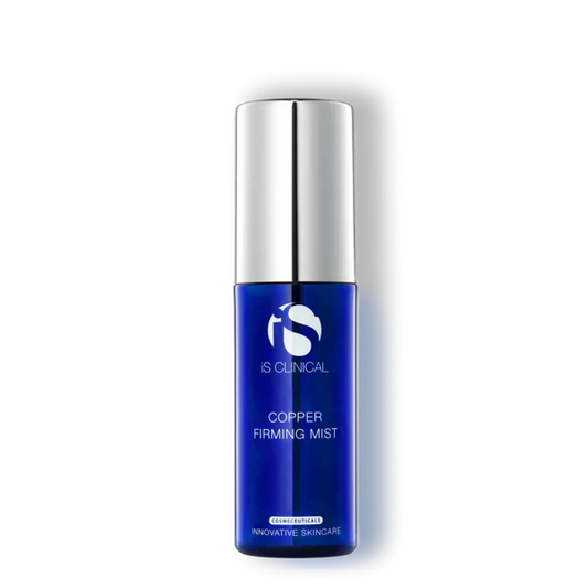 IS CLINICAL Copper Firming Mist ( 75 ML )