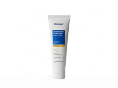 Re'equil Oxybenzone & OMC Free Sunscreen SPF 50 PA+++ ( 50 GM )