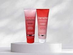 Densita Everyday Clarifying Shampoo & Everyday Nourishing Conditioner (125 ML + 125 ML)