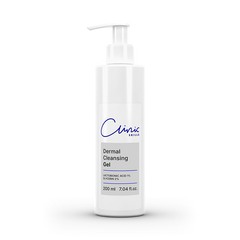 Dermal Cleansing Gel (200ml)