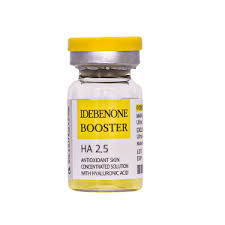 Ultra V Idebenone Booster(3ml*5vials)