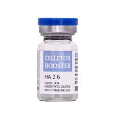 Ultra V  Celletox Booster3ml*5vials)