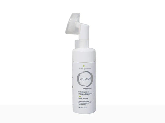 Epique Detoxifying Foam Cleanser ( 150 ML )