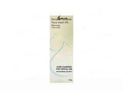 Benxop Face Wash(50 gm)