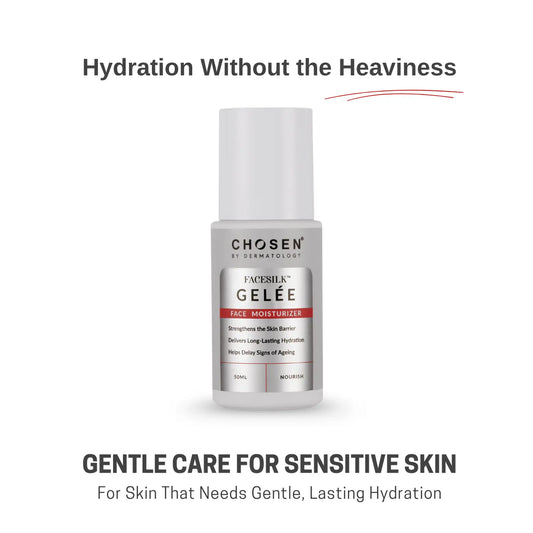 FACESILK™ Gelée
