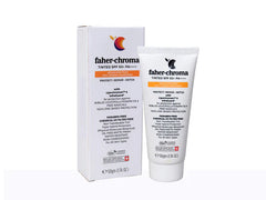 Faher-Chroma Tinted SPF 50+ Sunscreen PA++++ ( 50 GM )