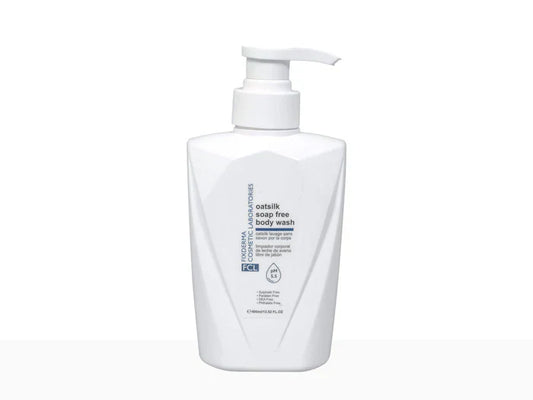 FCL Oatsilk Soap Free Body Wash ( 200 ML )