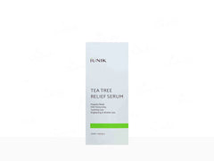IUNIK Tea Tree Relief Serum(50 ml)