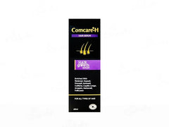 Comcare-H Hair Growth Serum(60 ml)