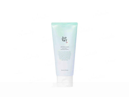 Beauty of Joseon Green Plum Refreshing Cleanser(100 ml)