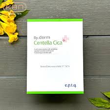 PREVENTIVE CARE FOR MAKEUP DAMAGED SKIN