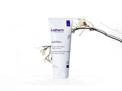 Ivatherm Ivahidra+ Emollient Body Cream(200 ml)