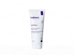 Ivatherm Ivahidra+ Emollient Body Cream(200 ml)