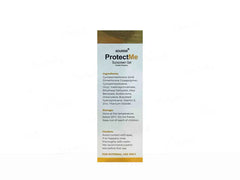 ProtectMe Invisible Sunscreen Gel SPF 50 PA+++ ( 50 GM )