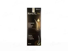 Kera XL Plus Advanced Hair Growth Serum(75 ml)