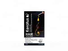 Keratus Plus Hair Growth Serum ( 60 ML )