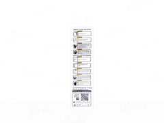 Keratus Plus Hair Growth Serum ( 60 ML )