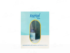 Kozisol Serum(15 ml)