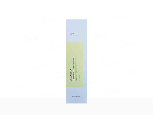IUNIK Calendula Complete Cleansing Oil(200 ml)