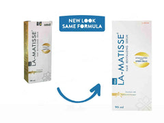 New La-Matisse Hair Revitalizing Serum (90 ML)