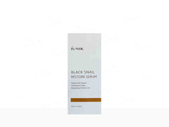 IUNIK Black Snail Restore Serum(50 ml)