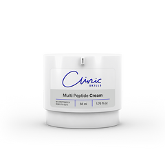 Multi Peptide Cream (50ML)