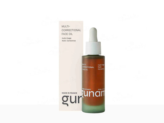 Gunam Multi-Correctional Face Oil(30 ml)