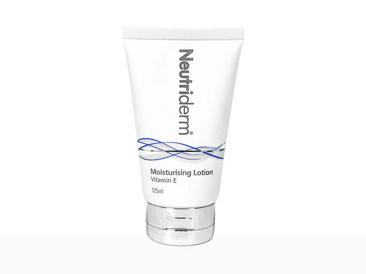 Neutriderm Moisturising Lotion ( 125 ML )