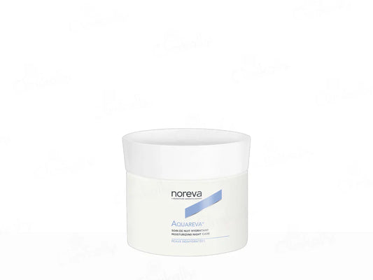 Noreva Aquareva Moisturizing Night Care ( 50 ML )