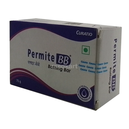 PERMITE BB BAR (75 GM)