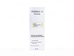Puerile TX Cream ( 30 GM )