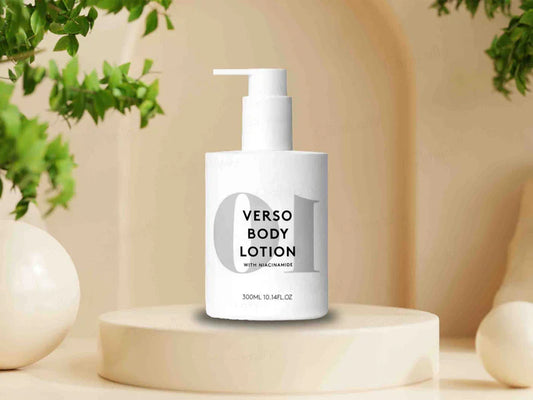 Verso Body Lotion With Niacinamide ( 300 ML )