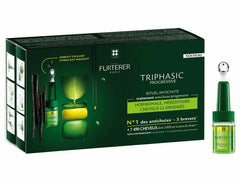 Rene Furterer Triphasic Progressive Concentrated Serum Kit ( 1 KIT )