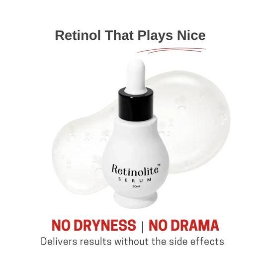 Retinolite™ Serum