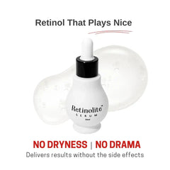 Retinolite™ Serum