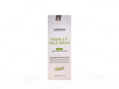 Yuderma Sebalex 2 in 1 Face Wash(100 gm)