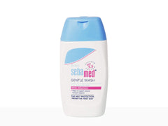 Sebamed Baby Gentle Wash ( 200 ML )