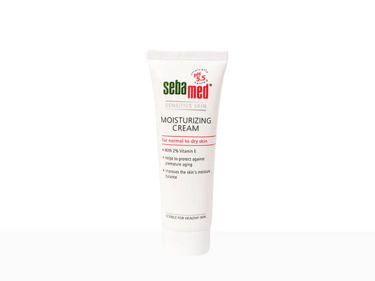 Sebamed Moisturizing Cream ( 100 ML )