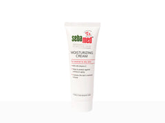 Sebamed Moisturizing Cream ( 50 ML )