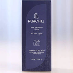 Purehill Hair Growth Serum
