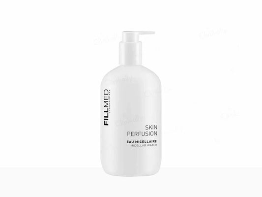 Fillmed Skin Perfusion Micellar Water ( 500 ML )