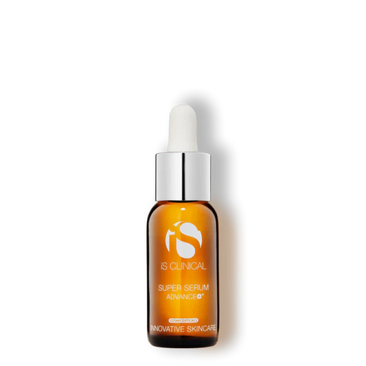 IS CLINICAL Super Serum Advance+ ( 15 ML )