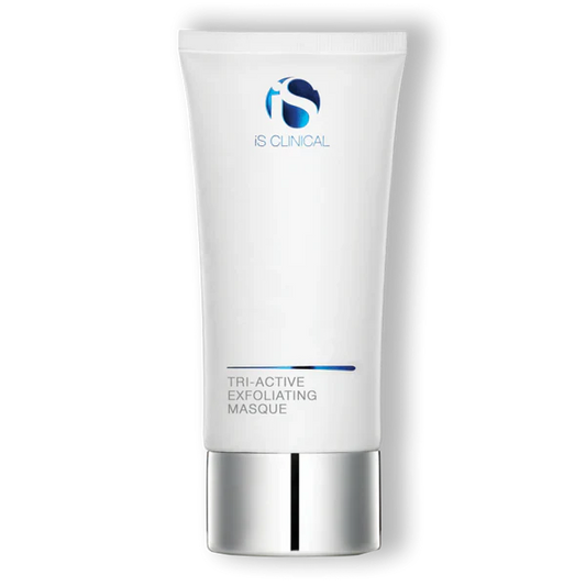 IS CLINICAL Tri-Active Exfoliating Masque ( 120 GM )