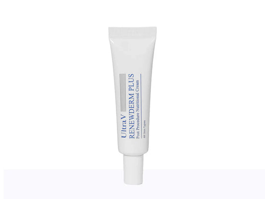 Ultra-V Renewderm Plus Cream(20ml)