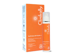 Clinikally Skin Brightening Kit(1 Kit)