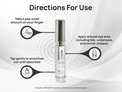 Dermatica Clear Circle Under Eye Cream ( 10 ML )
