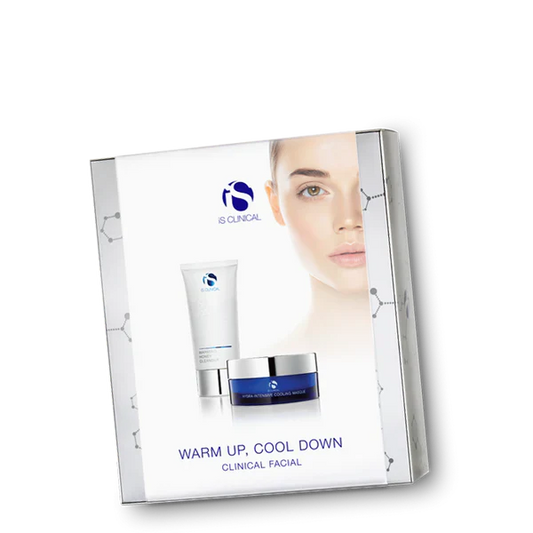 IS CLINICAL Warm-Up, Cool Down