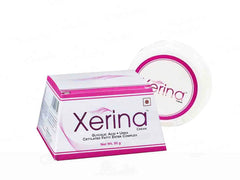 Xerina Cream(50 gm)