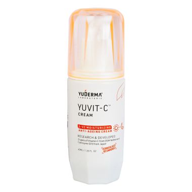 Yuvit C Cream-2VC 50ml